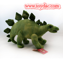 Weiche Plüsch Original Stegosaurus Spielzeug